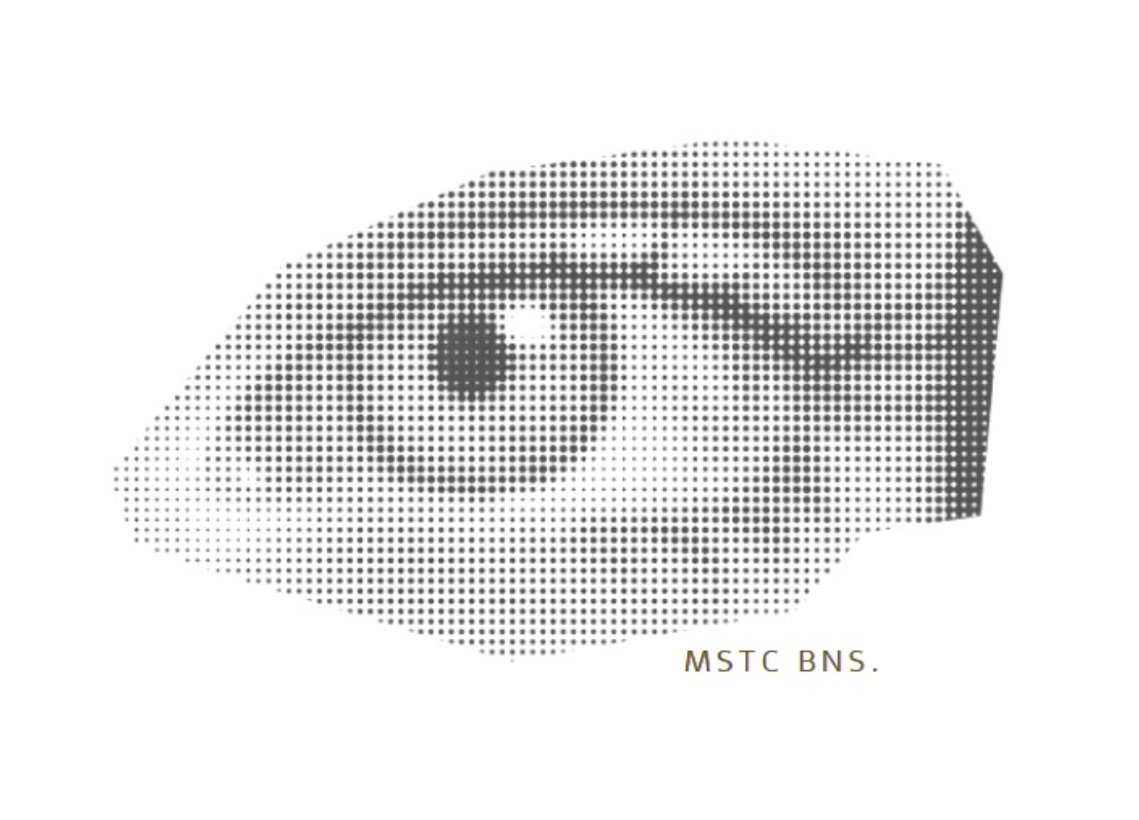 Mystic Eye